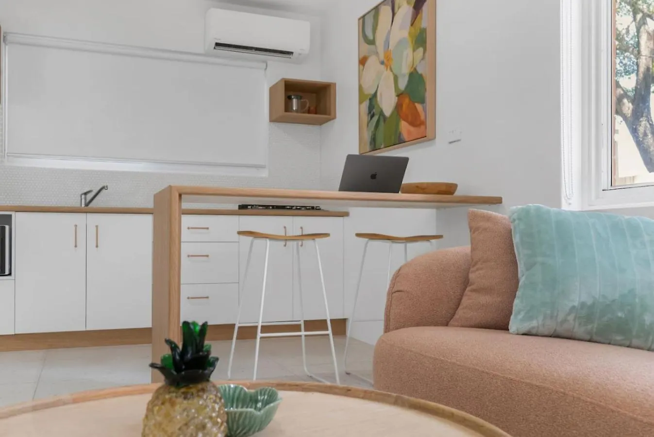 Appartamento Tropicana Boutique Hotel - 3 Cairns